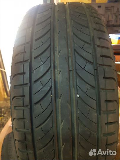 Premiorri Solazo 205/55 R16