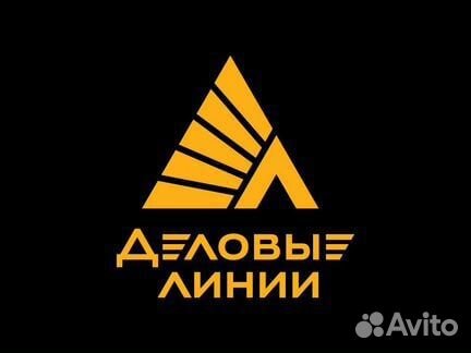 Водитель-экспедитор (командировки)
