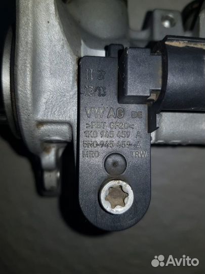 Vag -original Продам (главный тормозной цилиндр)