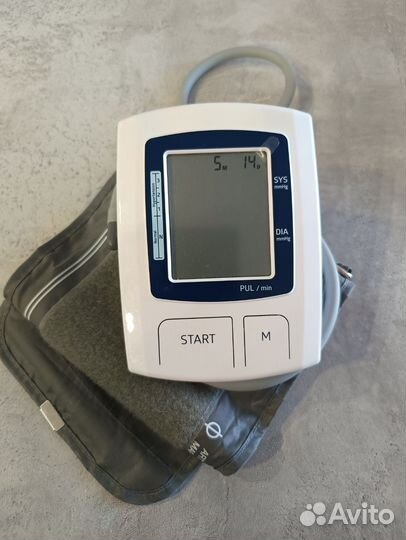 Тонометр B.Well A-23