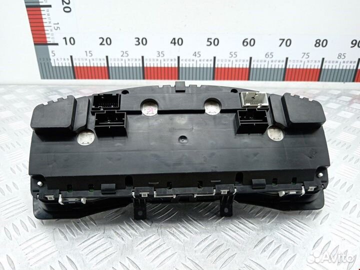 Панель для Fiat Stilo (192)