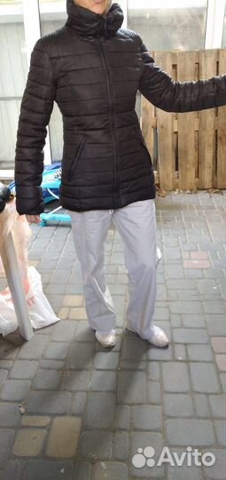 Вещи, много размеров