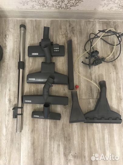 Пылесос Thomas Twin t1