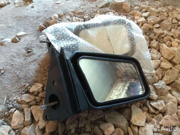 Зеркала ваз