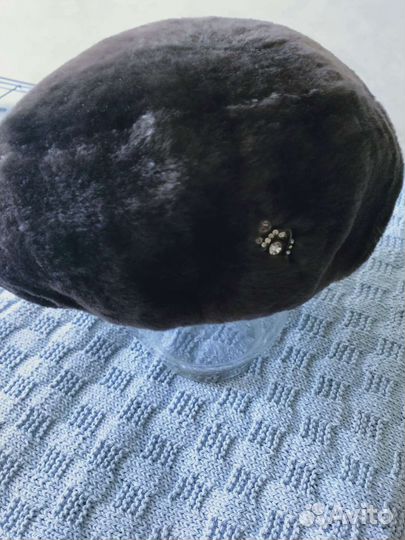 Берет женский