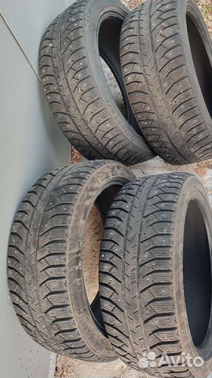 Bridgestone Ice Cruiser 7000 225/45 R18 91T