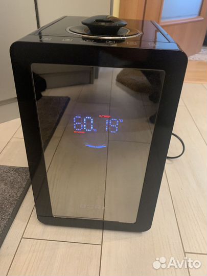 Увлажнитель Bork