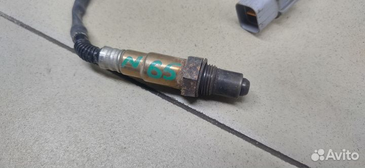 Датчик кислородный/Lambdasonde Picanto 2005-2011