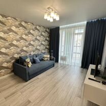 2-к. квартира, 44,4 м², 9/19 эт.