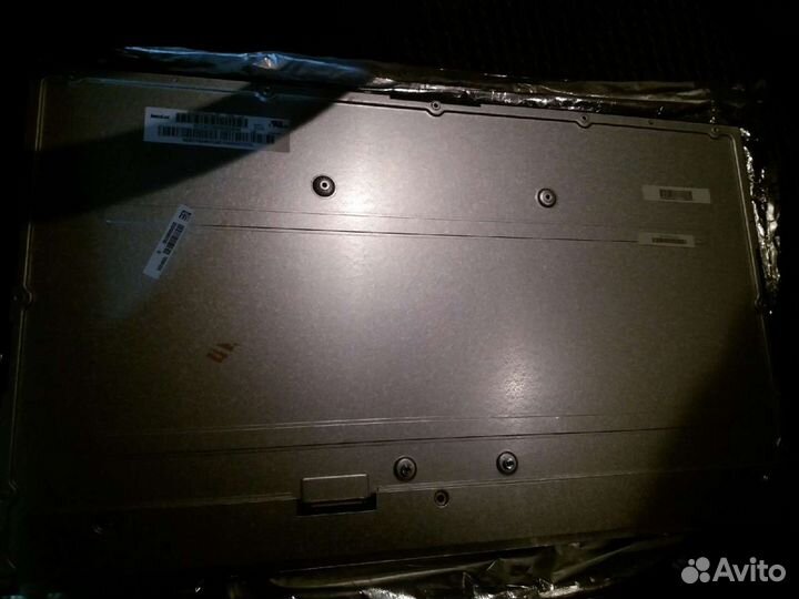 Матрица для моноблока