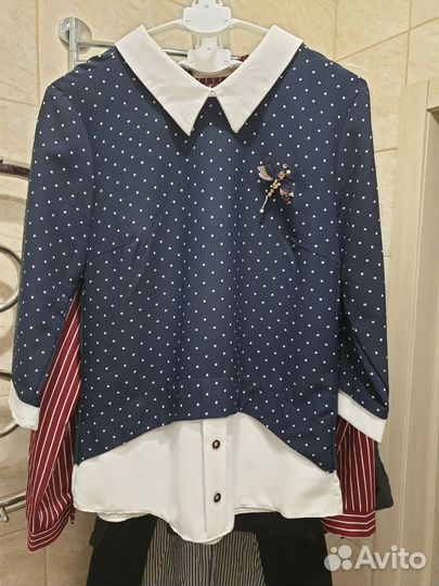 Женские вещи пакетом 42 44