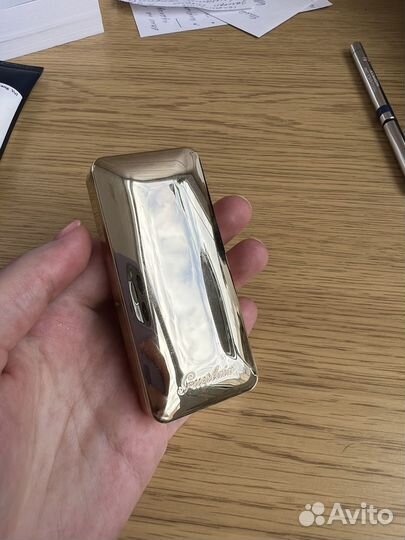 Тени для век Guerlain