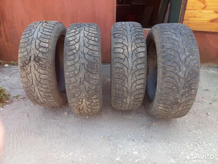 Nokian Tyres Nordman 5 185/60 R15