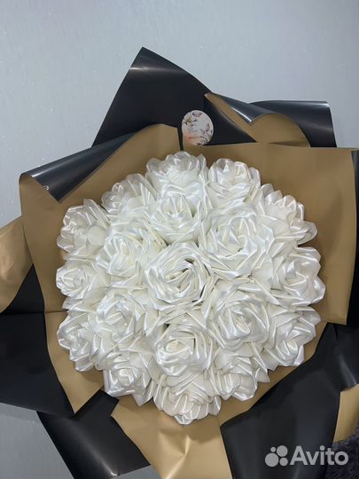 Цветы на заказ