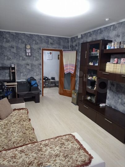 3-к. квартира, 78,6 м², 12/17 эт.