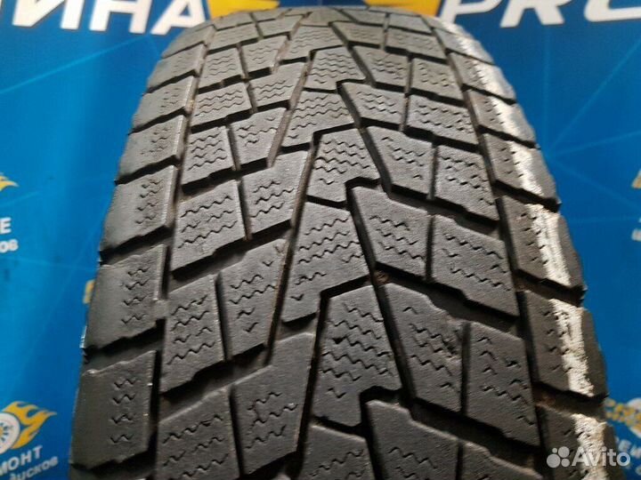 Bridgestone Winter Dueler DM-Z2 215/70 R16