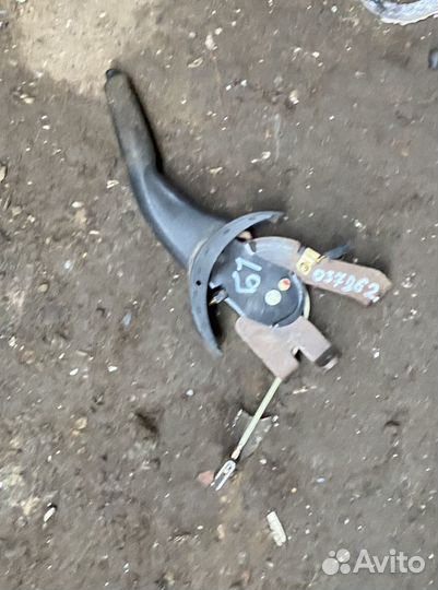 Ручник Mitsubishi Lancer 9 2003-2008