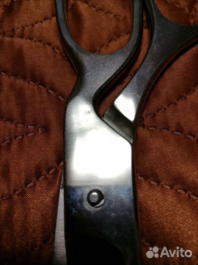 Ножницы портновские
