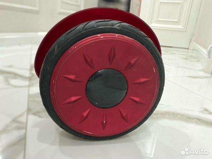 Гироскутер бу