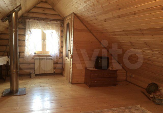 Дом 70 м² на участке 20 сот.