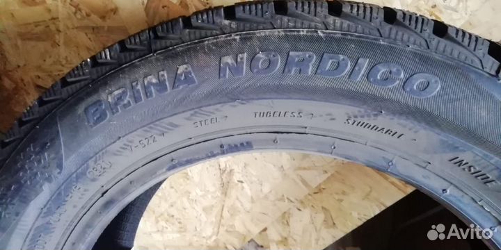 Viatti Brina Nordico V-522 205/55 R16 91T