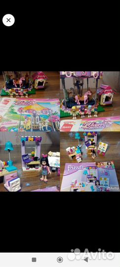 Конструктор