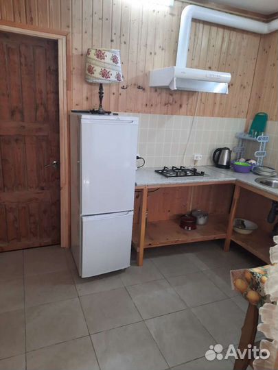 Мини гостинница