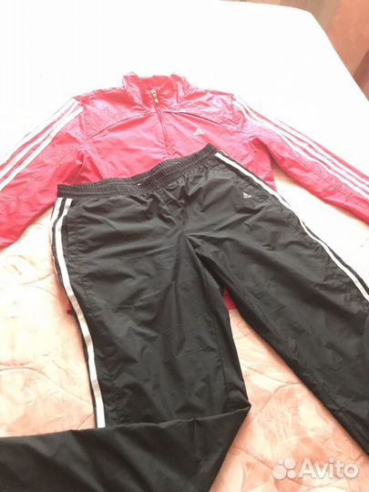 Спортивный костюм