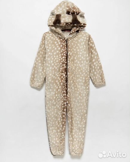 Кигуруми олень 104