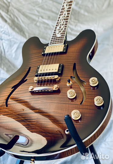 Michael Kelly Deuce Phoenix 2010х