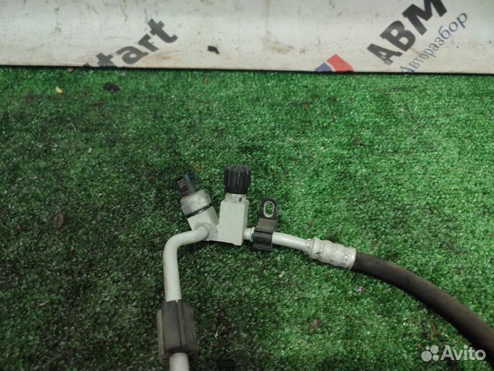 Трубка кондиционера Bmw 320I F30 N20B20B 2012