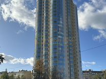 Квартира-студия, 32,1 м², 23/26 эт.