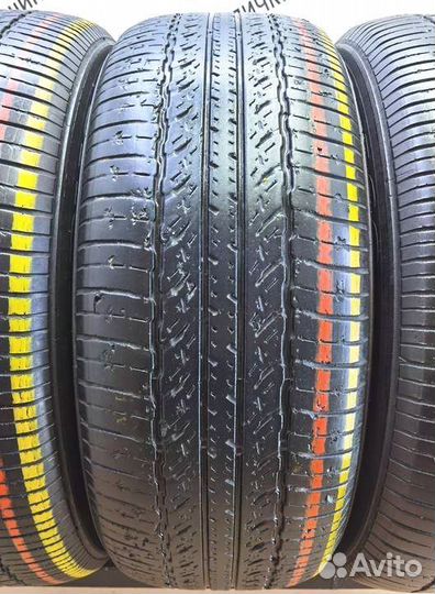 Toyo Open Country A20 245/55 R19 107T