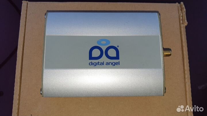 Модем Digital Angel Multi-SIM-4 с антенной