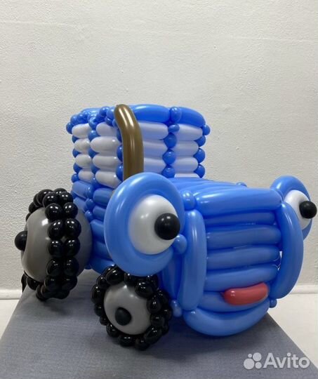 Воздушный шар