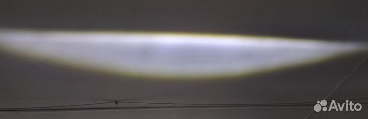 Противотуманные фары LED Land Rover Discovery 60W