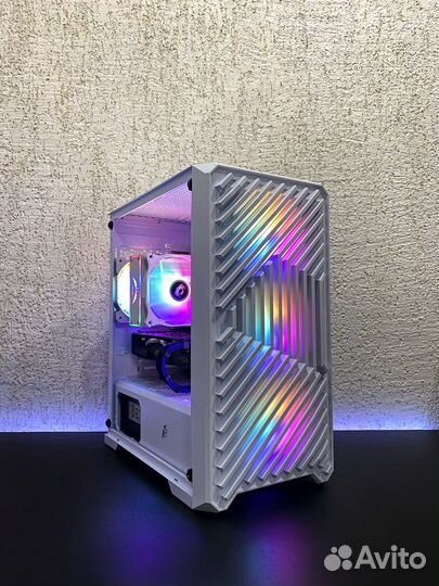 Игровой пк i7