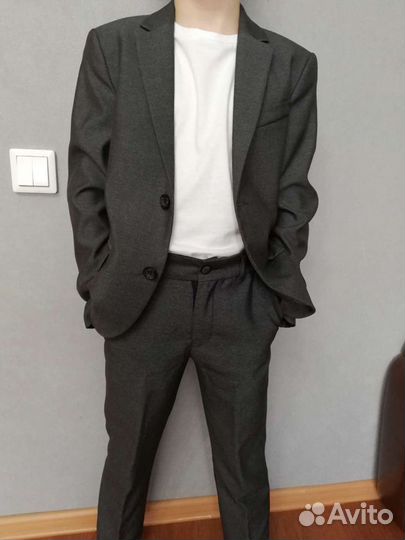 Костюм для мальчика