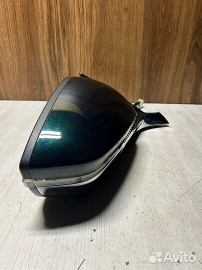 Зеркало правое Exeed Txl sqrf4J20C