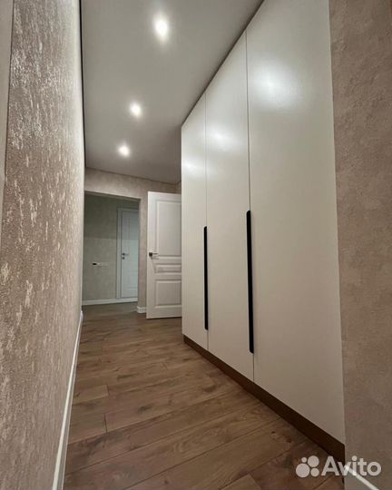 Шкафы мдф эмаль на заказ