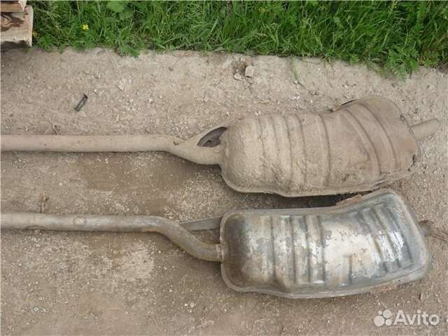 Запчасти бмв е36