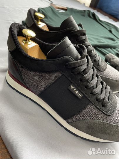 Комплект одежды мужской