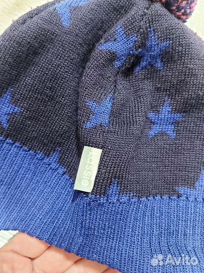 Шапка детская