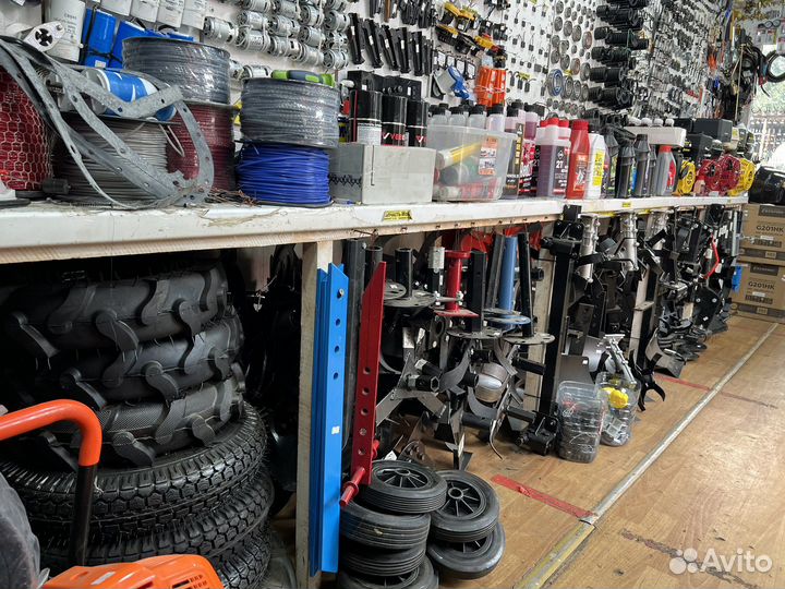 Редуктор для культиватора