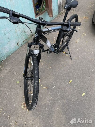 Велосипед Tech Team Sprint 29