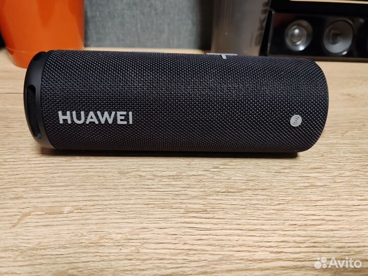 Колонка huawei sound joy