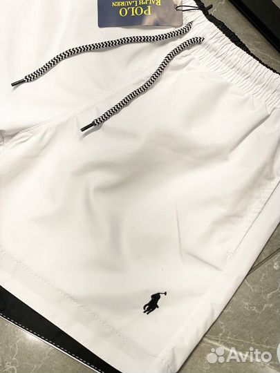 Шорты Ralph lauren