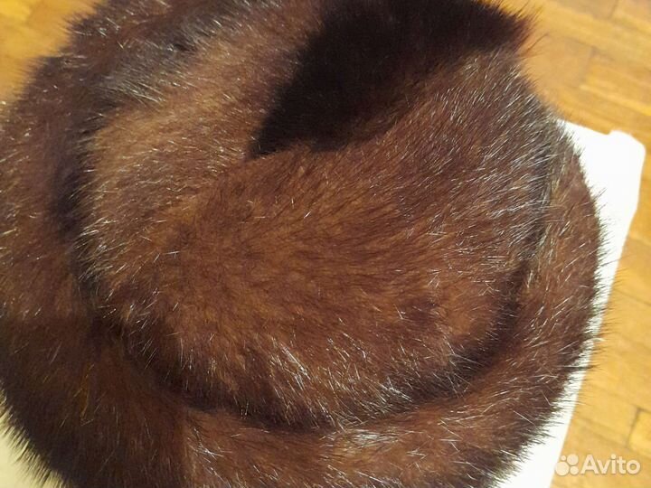 Шапки женские разные