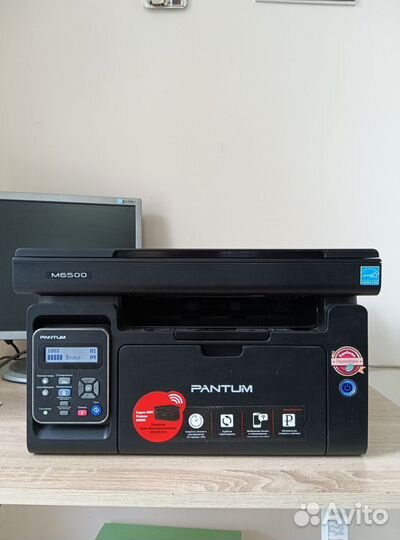 Мфу pantum M6500