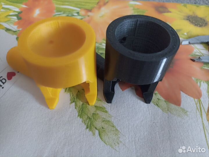 Ложка для Pegasa для розлива пива в бугель